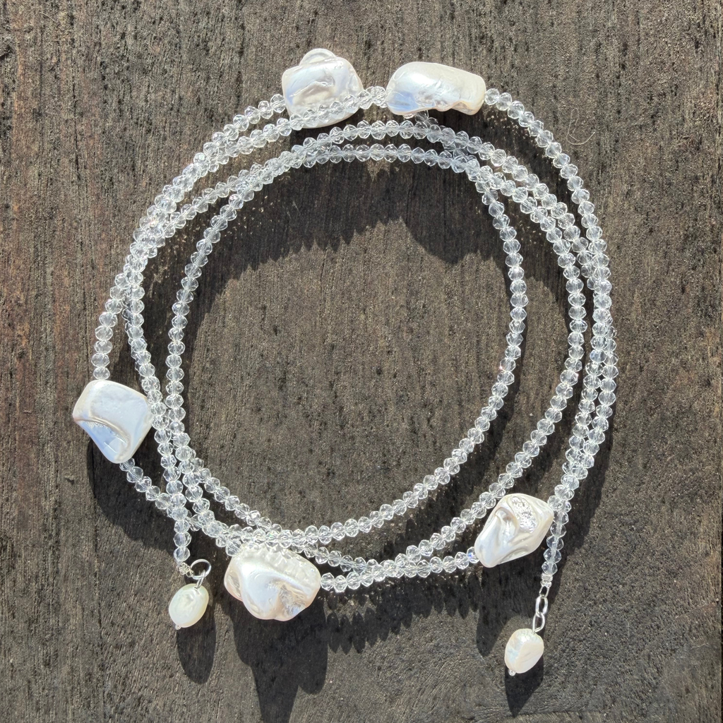 Whimsy Lasso Necklace