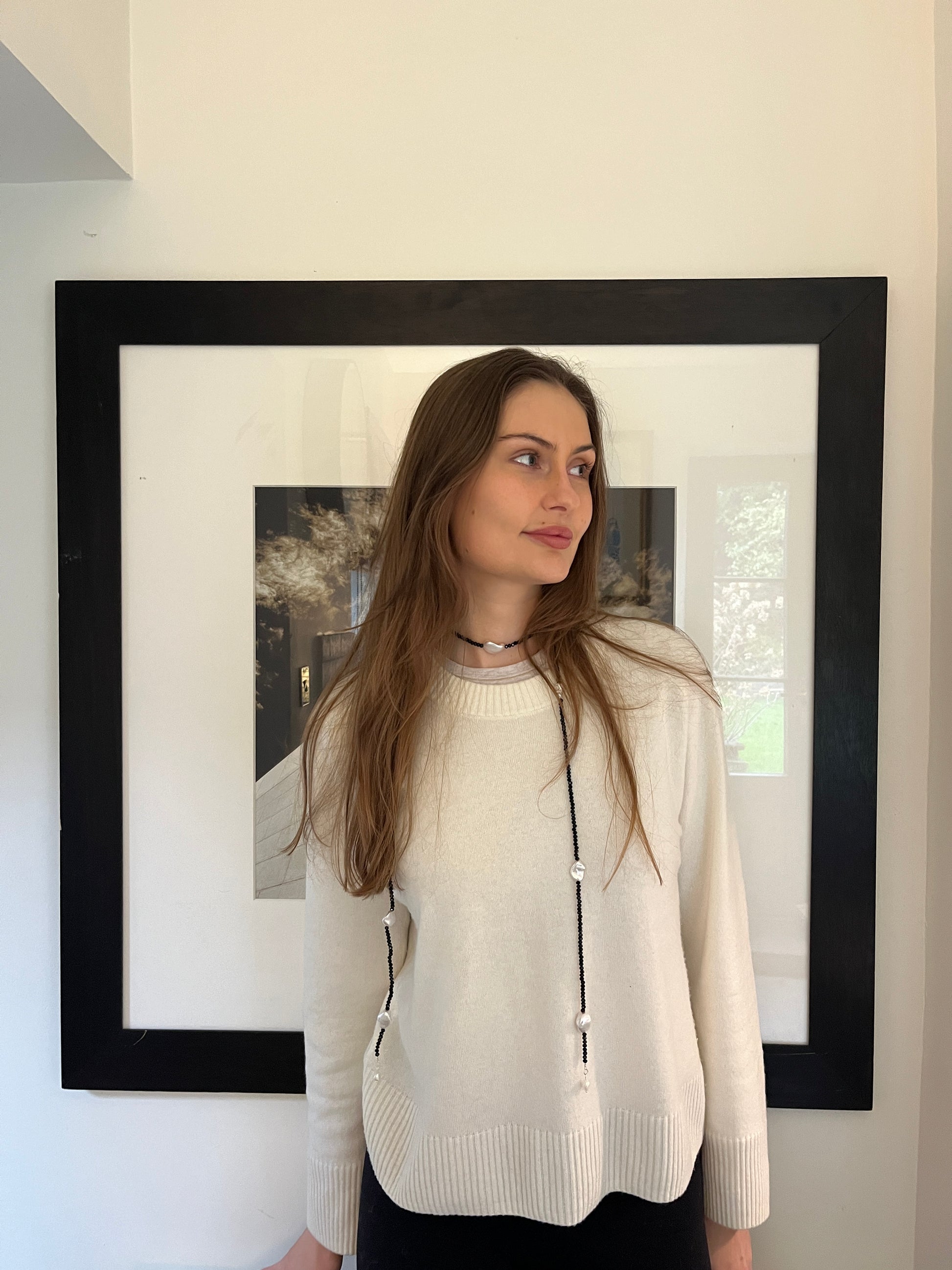 Onyx Lasso: Winter Edition