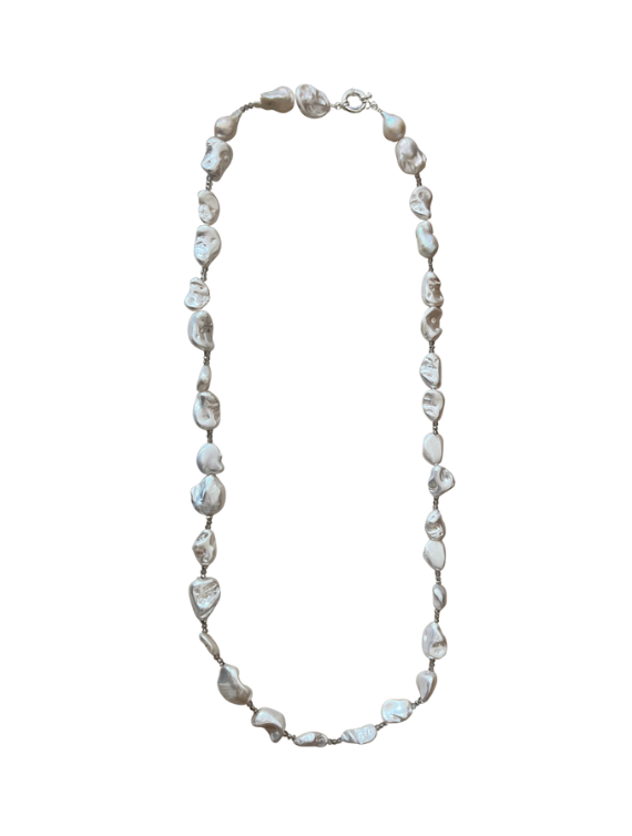 The Mako Necklace