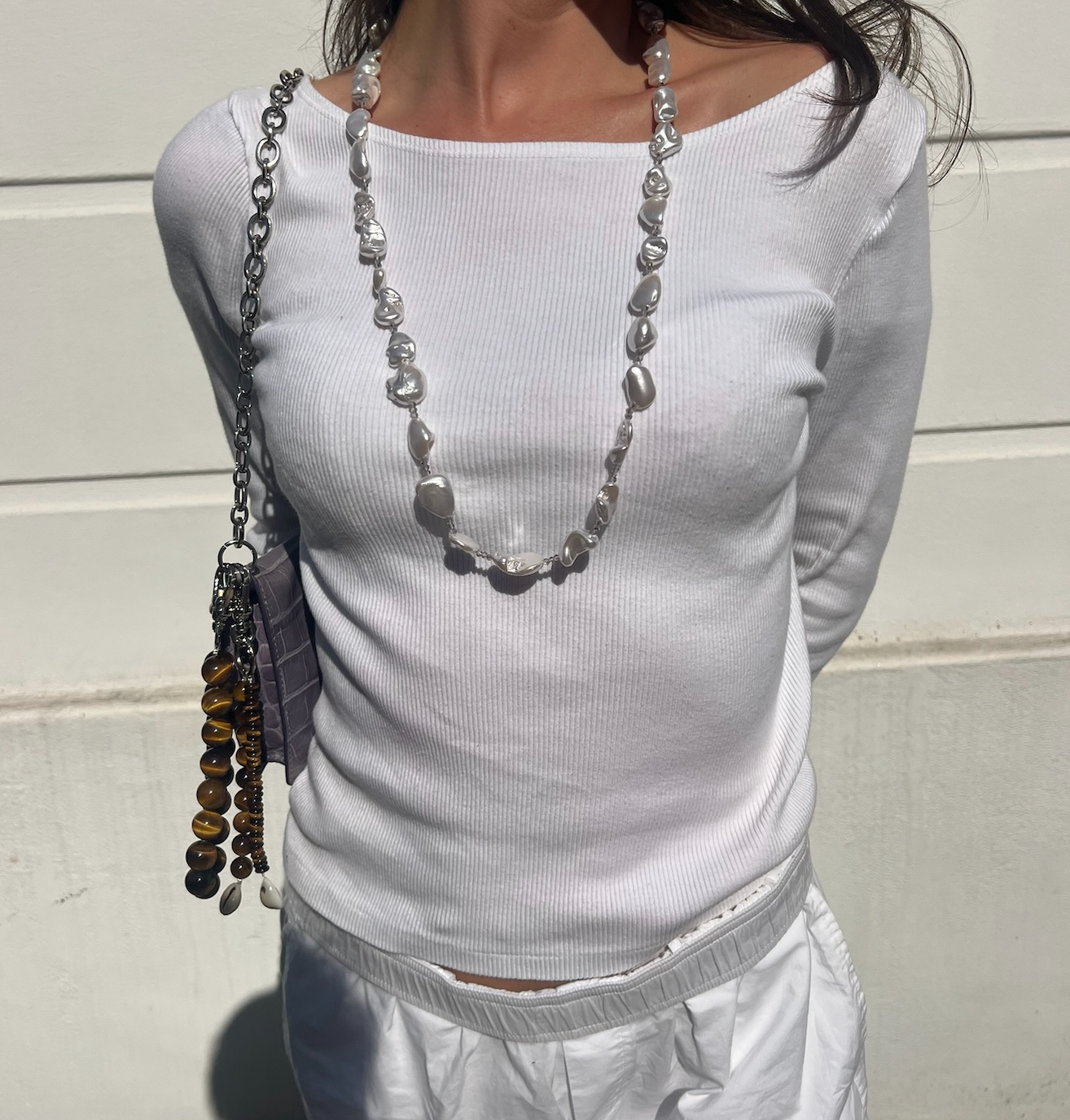 The Mako Necklace