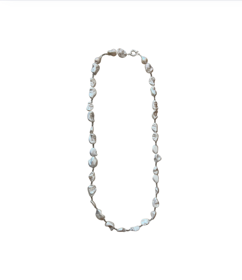 The Mako Necklace