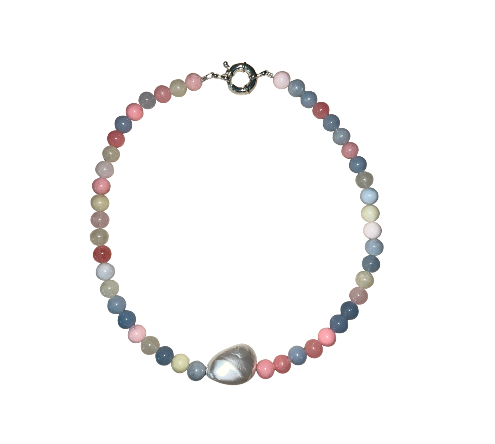 Pastel Dream Necklace