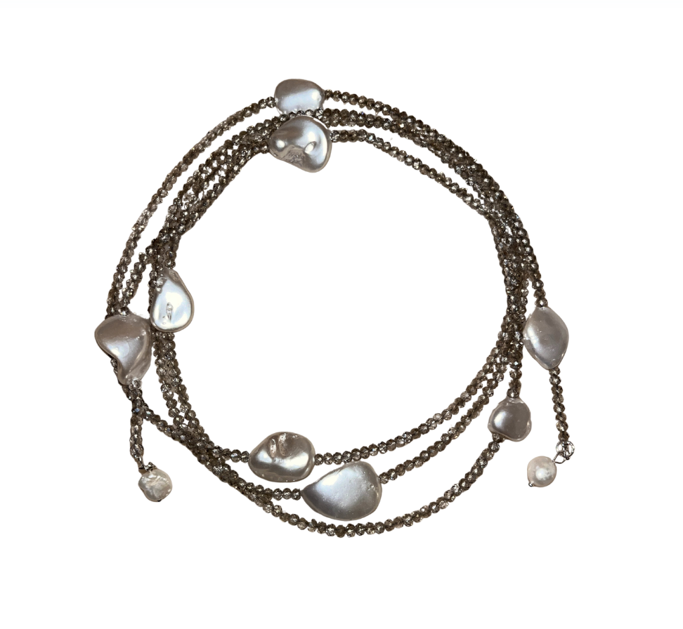 Silver Lasso: Winter Edition