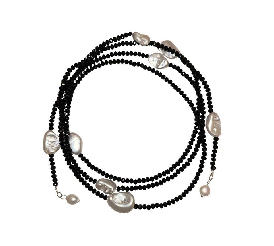 Onyx Lasso: Winter Edition